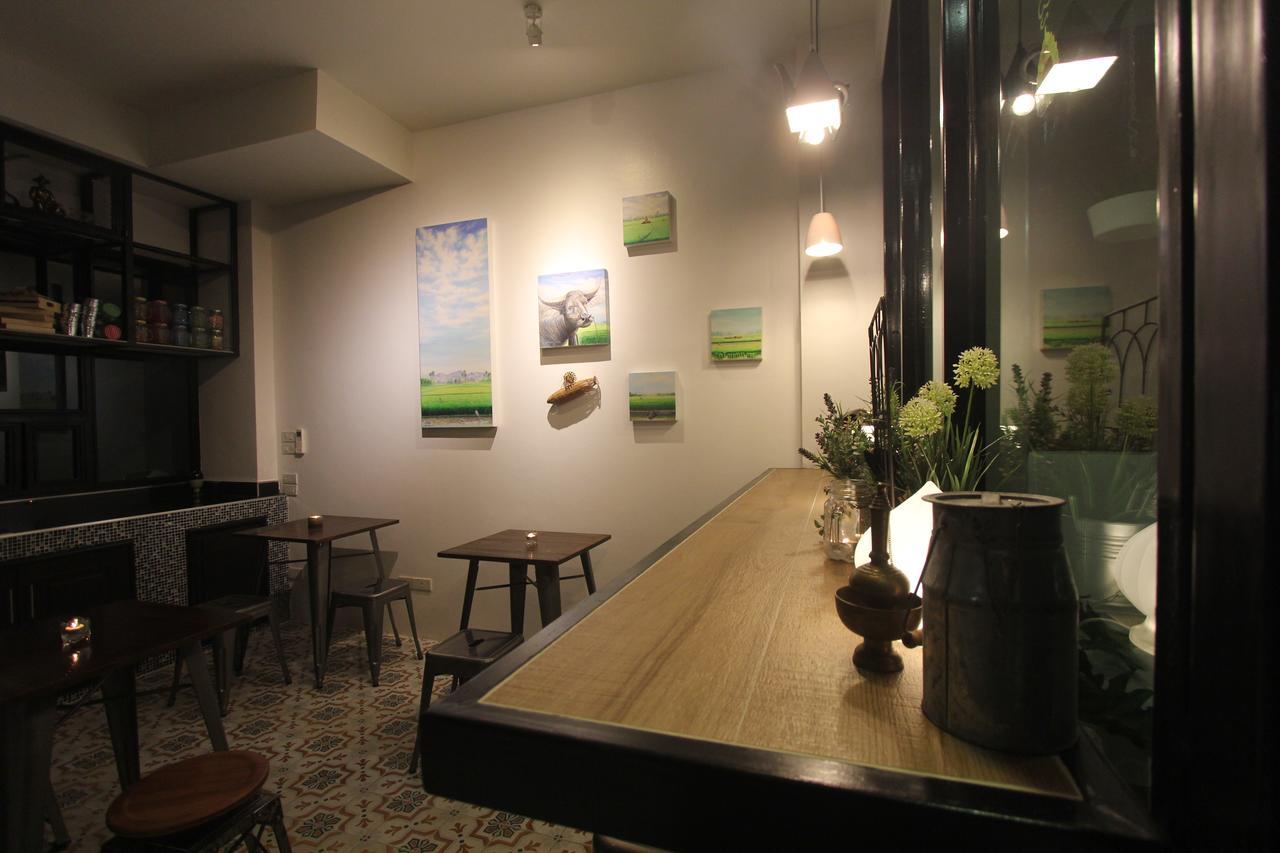 חוף ג'ומטיין Boutique Summer House מראה חיצוני תמונה